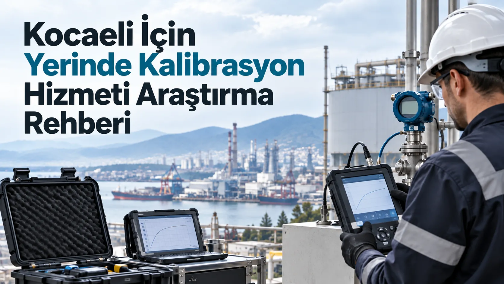 Kocaeli İçin Yerinde Kalibrasyon Hizmeti Araştırma Rehberi